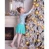 image:imageStelle Long Sleeve Ballet Leotards for Girls Toddler Ballerina Dance DressMermaid Sparkle