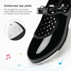 image:imageStelle Tap Shoes for Toddler Girls Bow Mary Jane Dance ShoesBlack