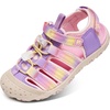 image:imageStelle Girls ClosedToe Water Hiking Beach Outdoor Sport Sandals