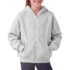Light Heather Grey