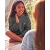 image:imageStelle Girls Hoodies Fleece Pullover Sweatshirts Kids Fall Winter ClothesCharcoal