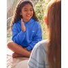 image:imageStelle Girls Hoodies Fleece Pullover Sweatshirts Kids Fall Winter ClothesCobalt Blue