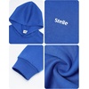 image:imageStelle Girls Hoodies Fleece Pullover Sweatshirts Kids Fall Winter ClothesCobalt Blue