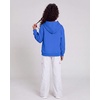 image:imageStelle Girls Hoodies Fleece Pullover Sweatshirts Kids Fall Winter ClothesCobalt Blue