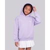 image:imageStelle Girls Hoodies Fleece Pullover Sweatshirts Kids Fall Winter ClothesLavender