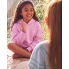 image:imageStelle Girls Hoodies Fleece Pullover Sweatshirts Kids Fall Winter ClothesOrchid