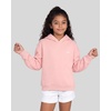 image:imageStelle Girls Hoodies Fleece Pullover Sweatshirts Kids Fall Winter ClothesPink