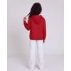 image:imageStelle Girls Hoodies Fleece Pullover Sweatshirts Kids Fall Winter ClothesRed