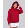 image:imageStelle Girls Hoodies Fleece Pullover Sweatshirts Kids Fall Winter ClothesRed
