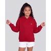 image:imageStelle Girls Hoodies Fleece Pullover Sweatshirts Kids Fall Winter ClothesRed