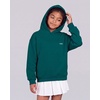 image:imageStelle Girls Hoodies Fleece Pullover Sweatshirts Kids Fall Winter ClothesTeal