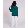 image:imageStelle Girls Hoodies Fleece Pullover Sweatshirts Kids Fall Winter ClothesTeal