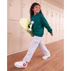 image:imageStelle Girls Hoodies Fleece Pullover Sweatshirts Kids Fall Winter ClothesTeal