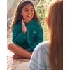 image:imageStelle Girls Hoodies Fleece Pullover Sweatshirts Kids Fall Winter ClothesTeal