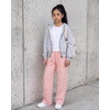 image:imageStelle Girls Sweatpants Fleece Straight Leg Baggy Athletic SweatpantsOrchid