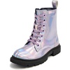 Holographic Lavender