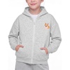 Light Heather Grey