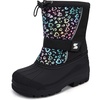 Rainbow Leopard