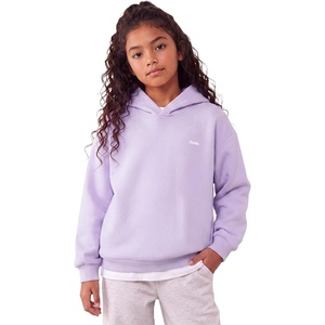 image:imageStelle Girls Hoodies Fleece Pullover Sweatshirts Kids Fall Winter ClothesLavender