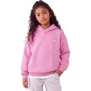 image:imageStelle Girls Hoodies Fleece Pullover Sweatshirts Kids Fall Winter ClothesOrchid