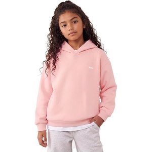 image:imageStelle Girls Hoodies Fleece Pullover Sweatshirts Kids Fall Winter ClothesPink
