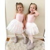image:imageStelle Toddler Girls Tutu Skirt Kids Layered Tulle Ballet Dance SkirtWhite