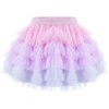 Pink Ombre