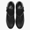 image:imageStelle 25 TStrap Character Shoes for Women25black