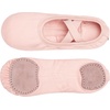 image:imageStelle Ballet Shoes Toddler Slippers Highly Elastic Canvas GirlsBallet Pink