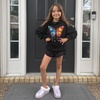 image:imageStelle Girls Slippers Kids Fuzzy House Shoes SlipOnDream Frost