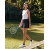 image:imageStelle 14 Womens ALine Tennis Skirt High Waisted Golf Skort with PocketsBlack