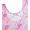 image:imageStelle Ballet Leotards for Girls Toddler Ballet Outfit Dance Leotard DressStyle 3bow Dreams