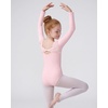 image:imageStelle Dance Leotards for Girls Long Sleeve Gymnastics Outfits 214YBallet Pink