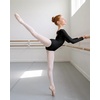 image:imageStelle Dance Leotards for Girls Long Sleeve Gymnastics Outfits 214YBlack