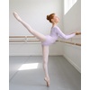 image:imageStelle Dance Leotards for Girls Long Sleeve Gymnastics Outfits 214YLavender
