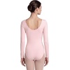 image:imageStelle Long Sleeve Ballet Dance Leotards for WomenBallet Pink