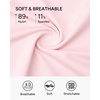 image:imageStelle Long Sleeve Ballet Dance Leotards for WomenBallet Pink