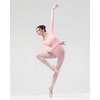 image:imageStelle Long Sleeve Ballet Dance Leotards for WomenBallet Pink
