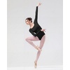 image:imageStelle Long Sleeve Ballet Dance Leotards for WomenBlack