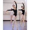 image:imageStelle Long Sleeve Ballet Dance Leotards for WomenBlack