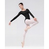 image:imageStelle Long Sleeve Ballet Dance Leotards for WomenBlack