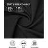 image:imageStelle Long Sleeve Ballet Dance Leotards for WomenBlack