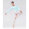 image:imageStelle Long Sleeve Ballet Dance Leotards for WomenBlue