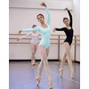 image:imageStelle Long Sleeve Ballet Dance Leotards for WomenBlue