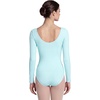 image:imageStelle Long Sleeve Ballet Dance Leotards for WomenBlue