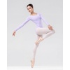 image:imageStelle Long Sleeve Ballet Dance Leotards for WomenLavender