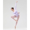 image:imageStelle Long Sleeve Ballet Dance Leotards for WomenLavender