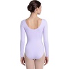 image:imageStelle Long Sleeve Ballet Dance Leotards for WomenLavender