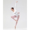 image:imageStelle Long Sleeve Ballet Dance Leotards for WomenWhite