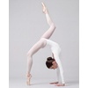 image:imageStelle Long Sleeve Ballet Dance Leotards for WomenWhite